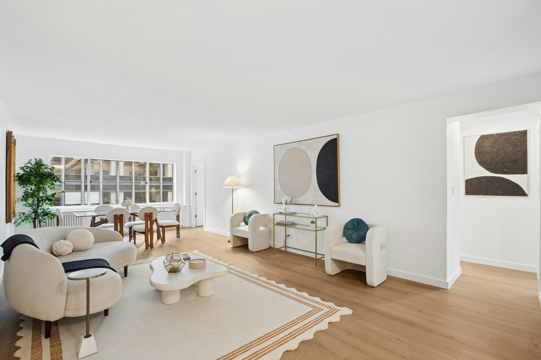 Condo in New York, New York, United States 2 - 18528164