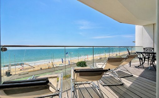 Apartment in Le Guézy, La Baule-Escoublac, France 1