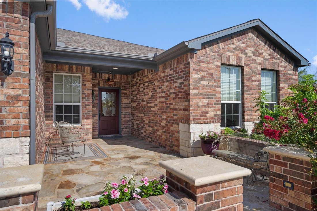 House in Georgetown, Texas, United States 2 - 18528879