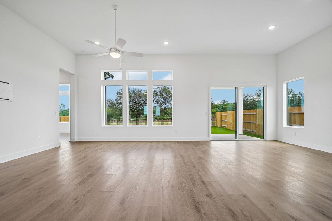 House in Buda, Texas, United States 2 - 18066421