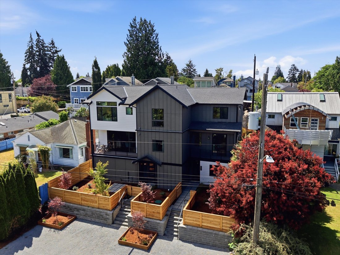 Condo in Seattle, Washington, United States 2 - 18530347