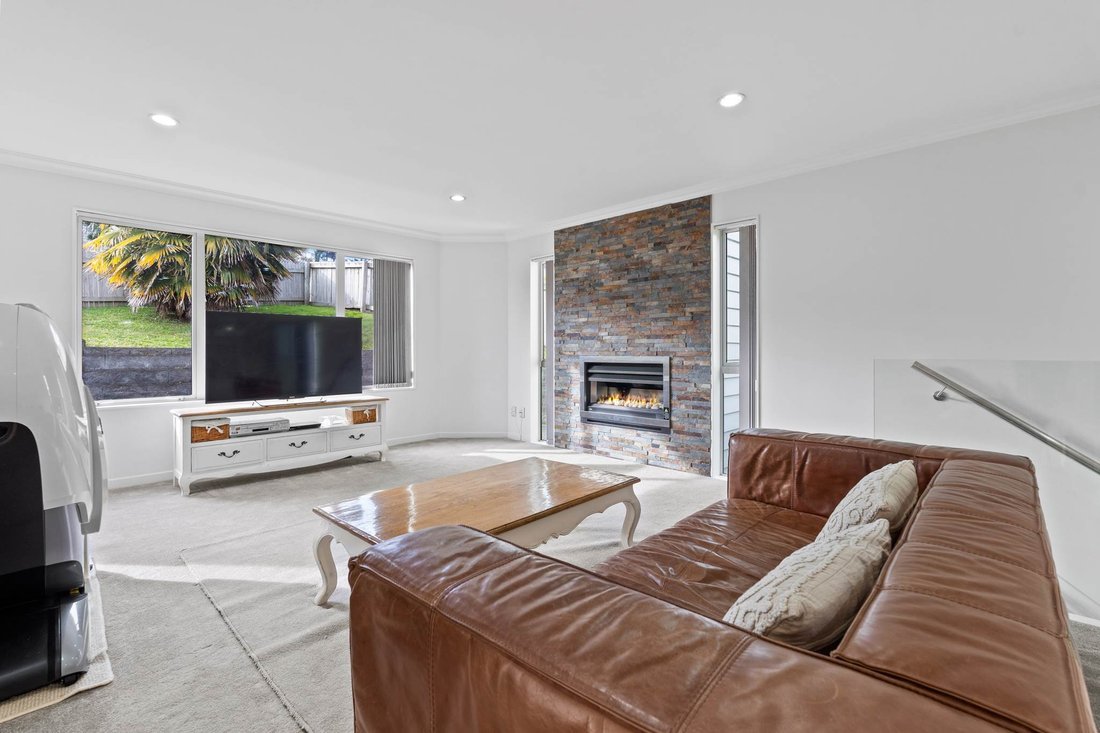 House in Auckland, Auckland, New Zealand 3 - 18397892