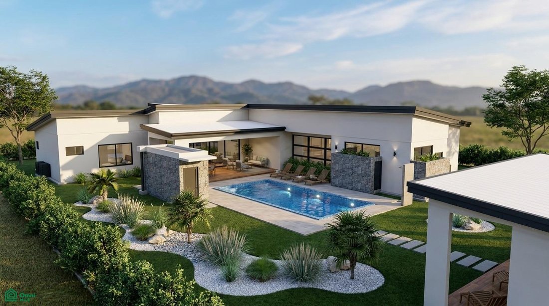 House in Cabo Velas, Guanacaste Province, Costa Rica 3 - 18501836