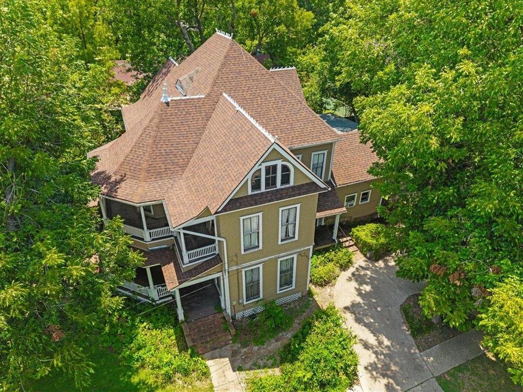 House in Waxahachie, Texas, United States 2 - 18527792