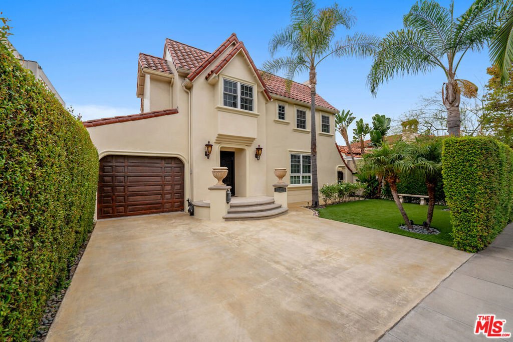 House in Los Angeles, California, United States 1 - 18528591