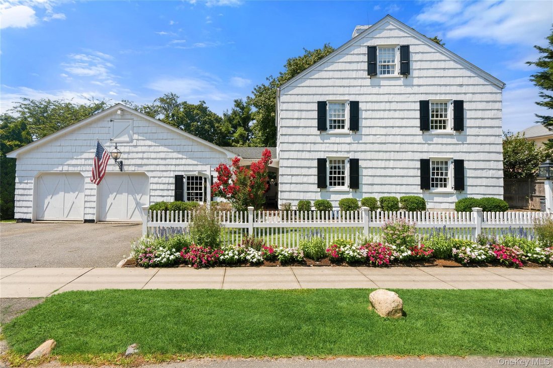 House in Syosset, New York, United States 1 - 18515055
