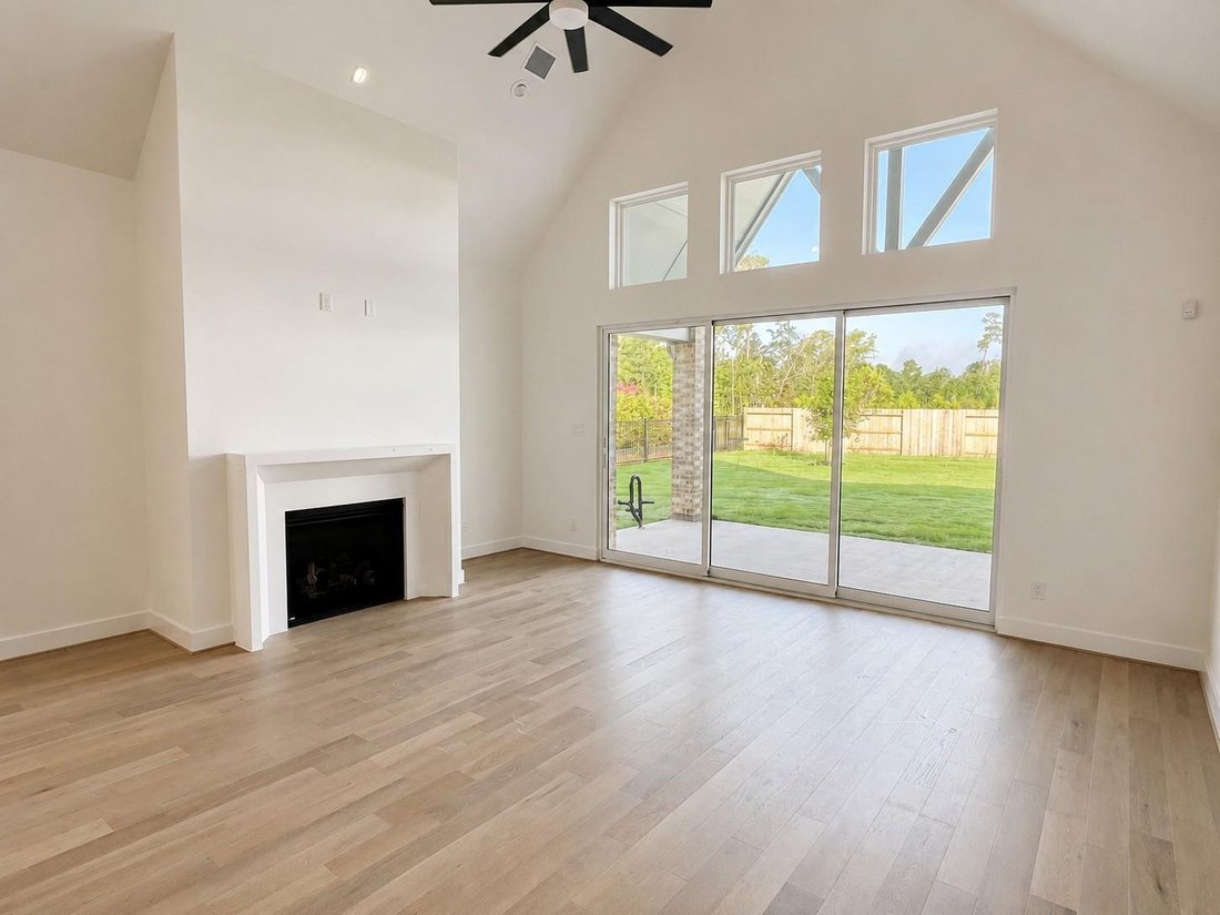 House in Conroe, Texas, United States 3 - 18005197