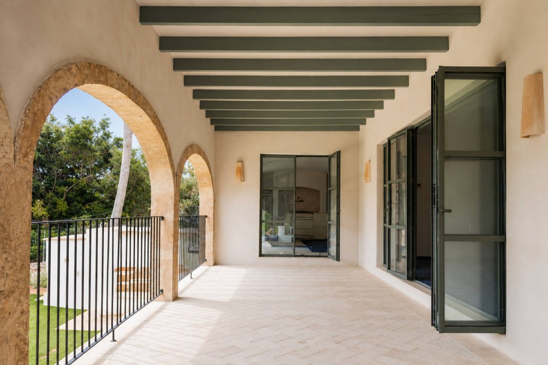 Villa in Xabia / Javea, Valencian Community, Spain 2 - 16787844