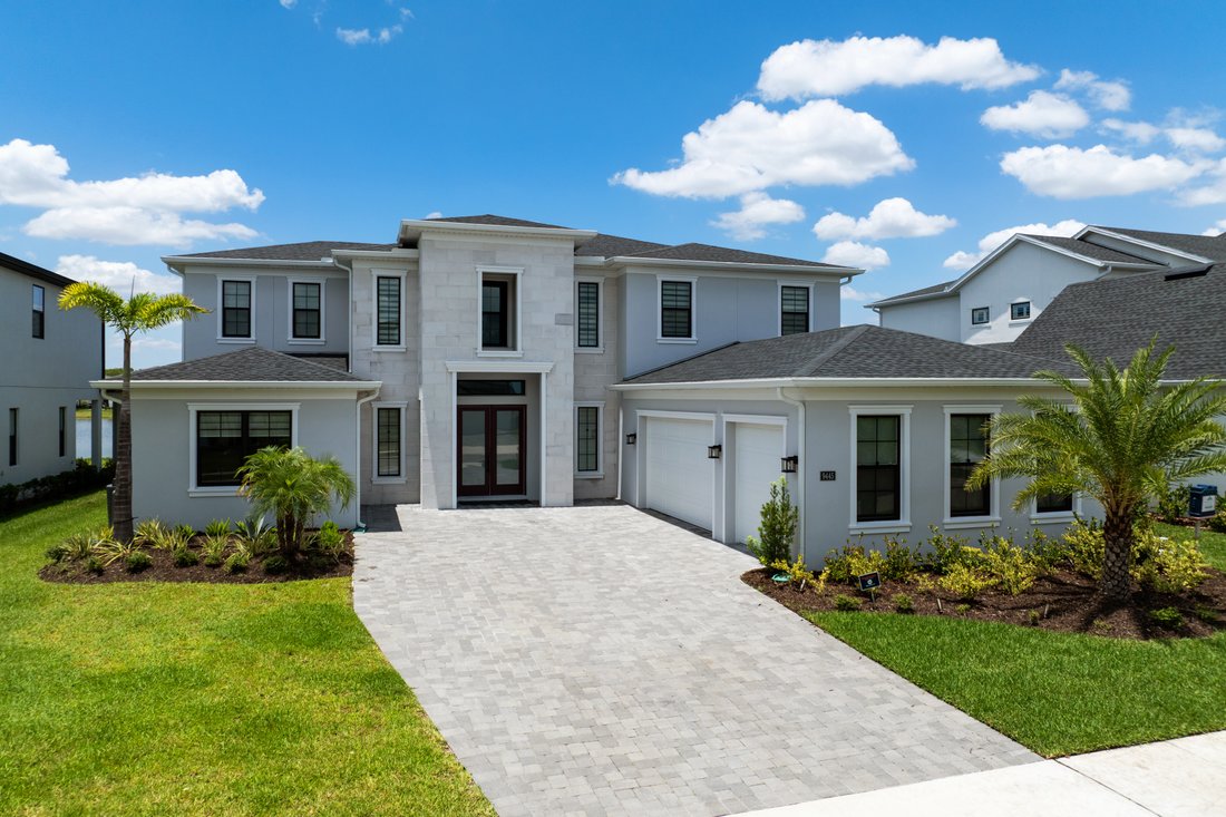 Estate in Orlando, Florida, United States 2 - 18526495