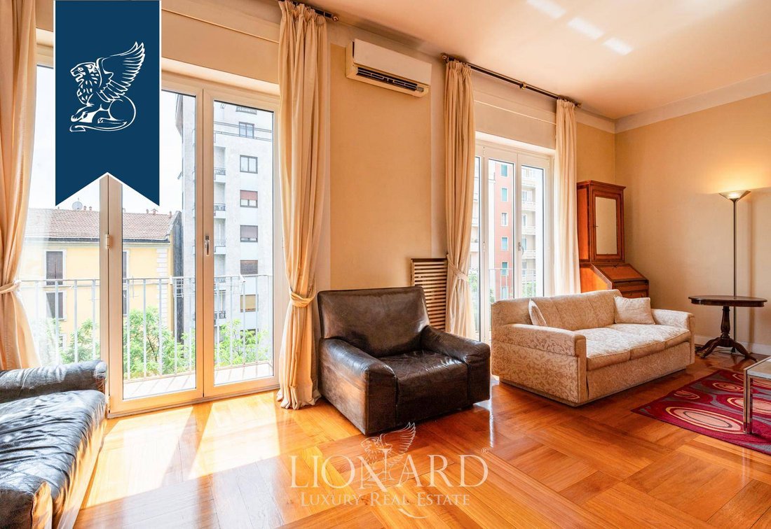 Apartment in Porta Venezia - Repubblica, Milan, Italy 4 - 18529631