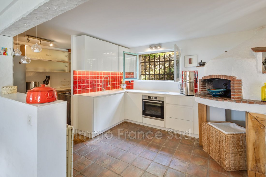 Villa in Tourtour, Provence-Alpes-Côte d'Azur, France 4 - 18526371