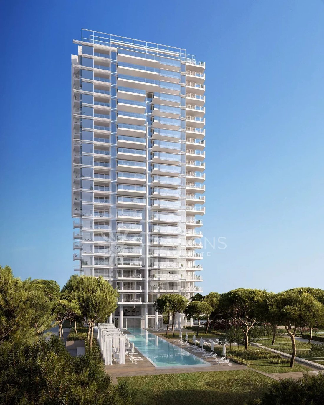 Apartment in Lido di Jesolo, Jesolo, Veneto 4 - 18529546