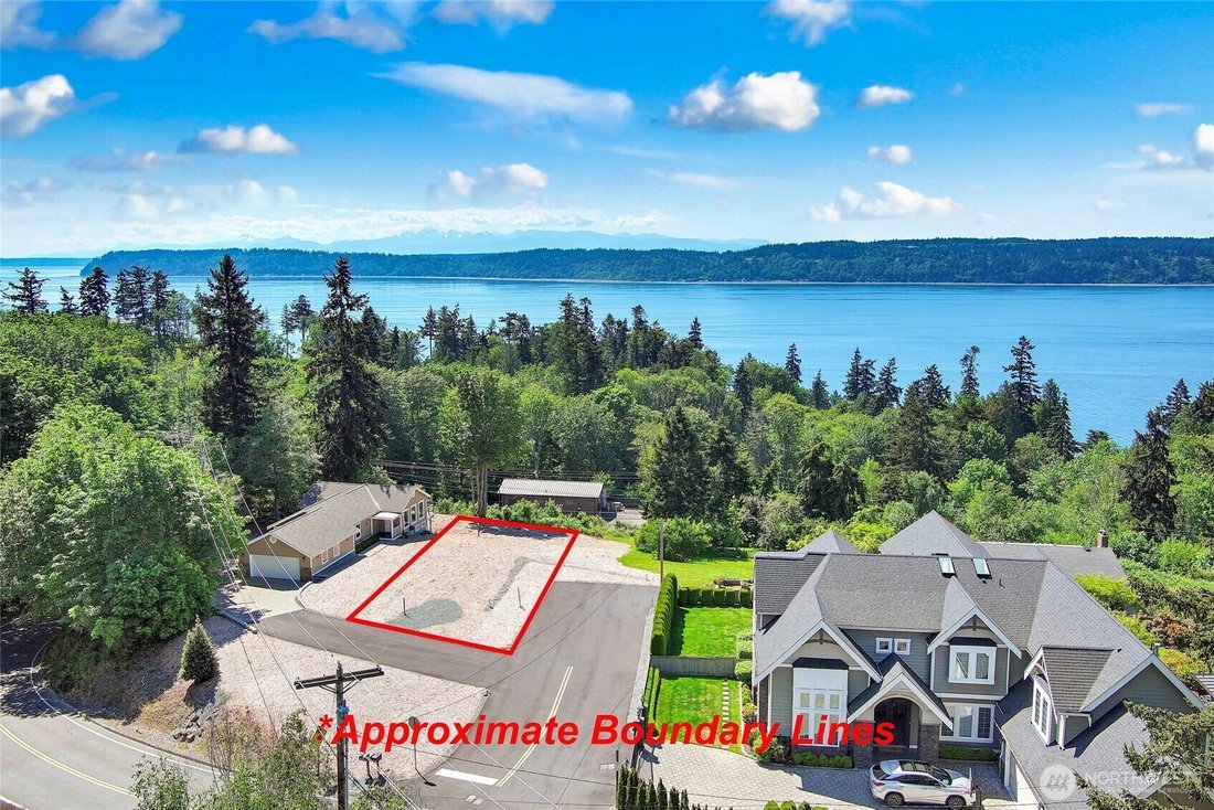 House in Mukilteo, Washington, United States 4 - 18527960