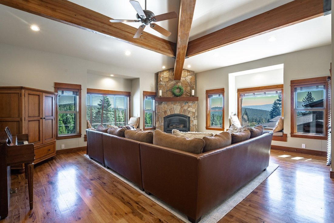House in Truckee, California, United States 4 - 18527292