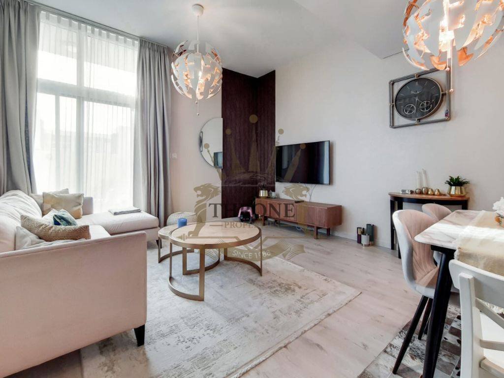 Residenza a Damac Hills 2, Emirato di Dubai, Emirati Arabi Uniti 4 - 18526451