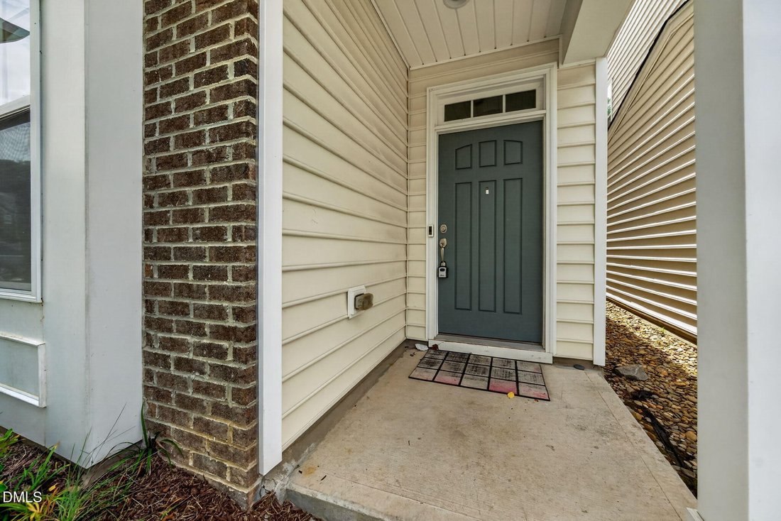House in Cary, North Carolina, United States 3 - 18528381
