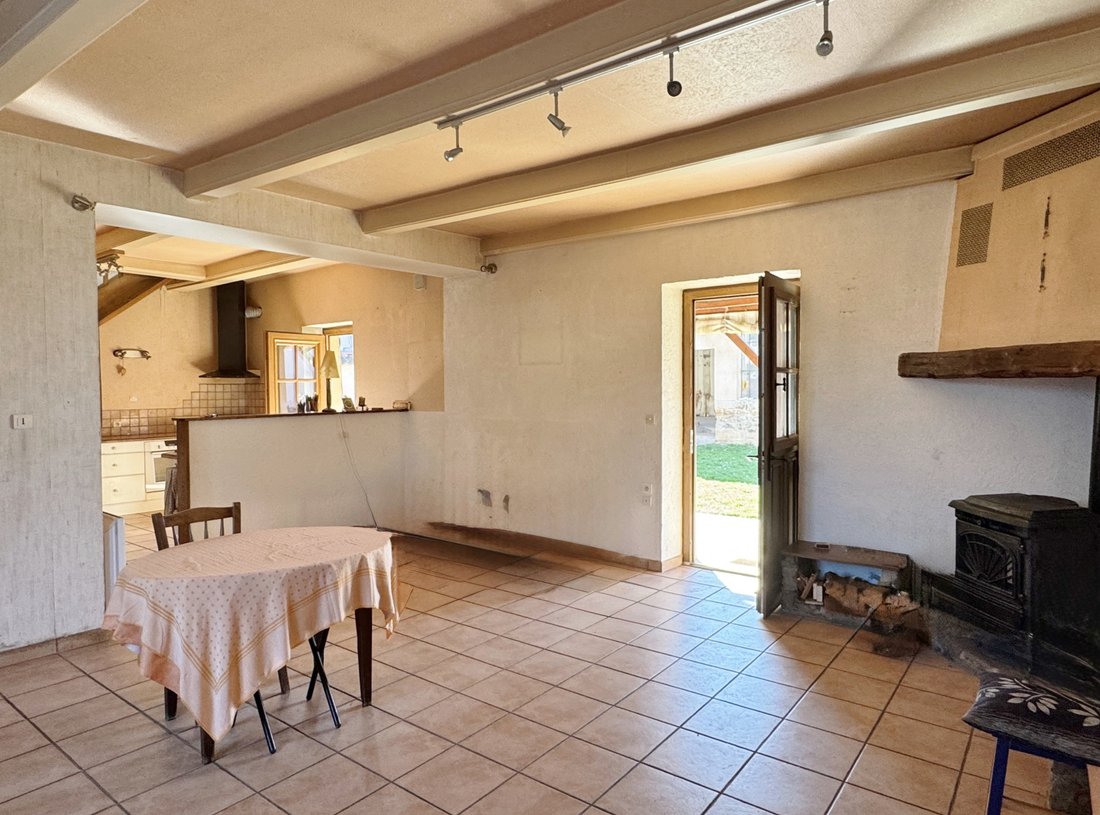 House in Brindas, Auvergne-Rhône-Alpes, France 4 - 18528080