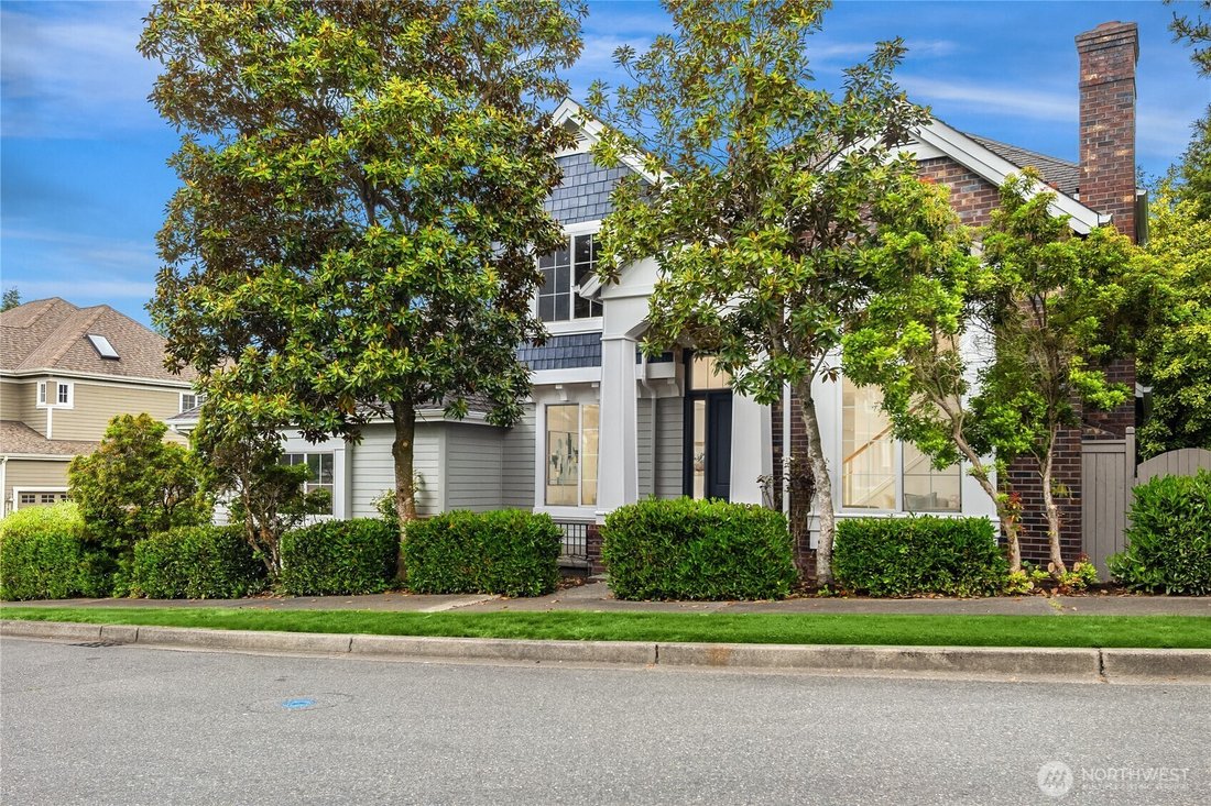 House in Bellevue, Washington, United States 1 - 18097830