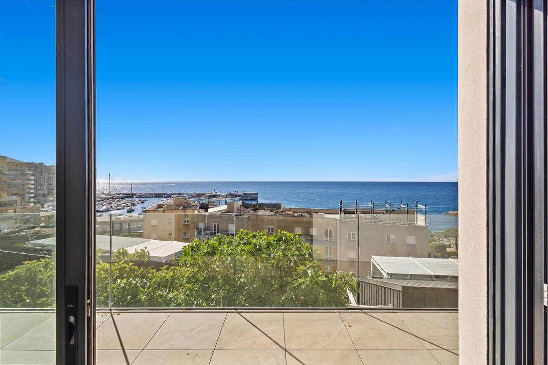 Apartment in French Riviera, Provence-Alpes-Côte d'Azur, France 1 - 18526590
