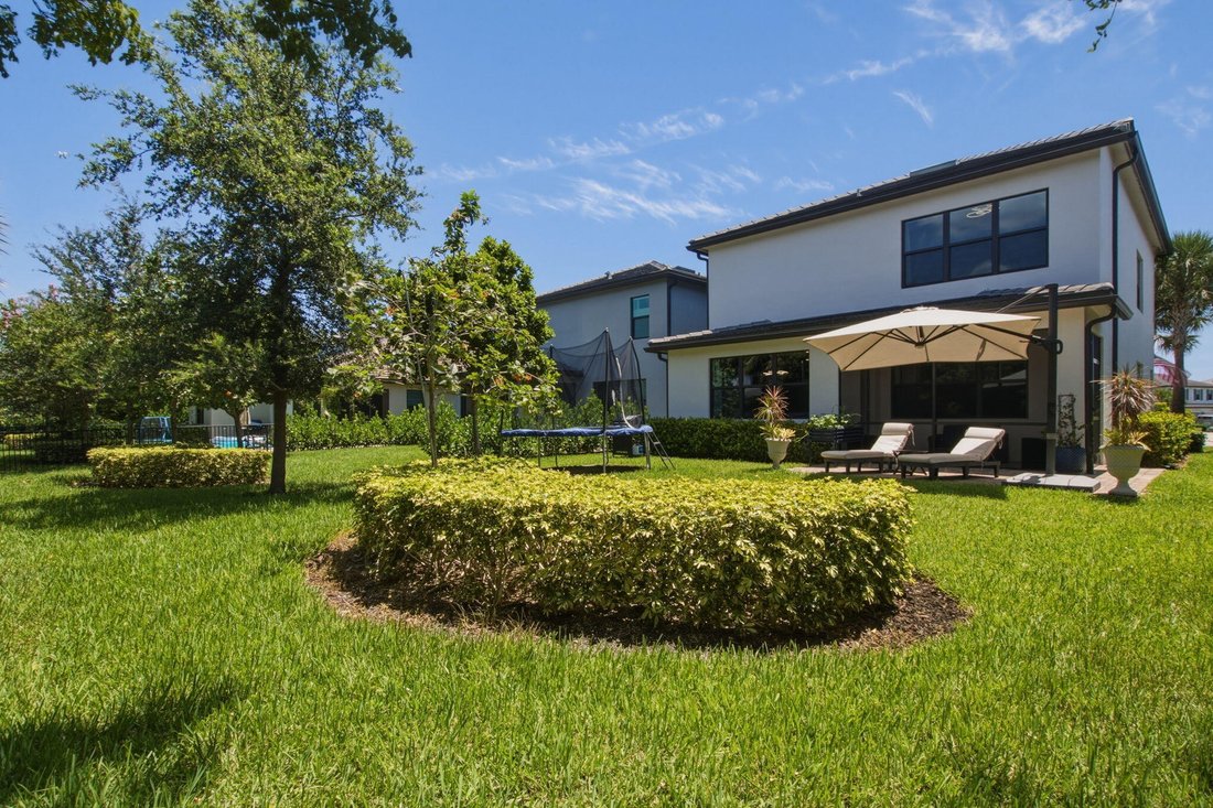 Casa a Fort Lauderdale, Florida, Stati Uniti 5 - 18528812