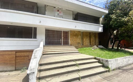 Land in Bogota, Bogotá, Colombia 1