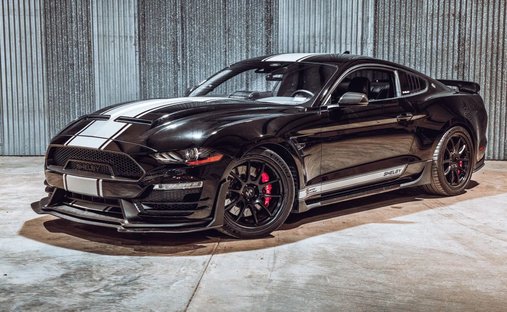 2021 Ford Mustang GT Premium Coupe 2D in Sherman, TX, United States 1