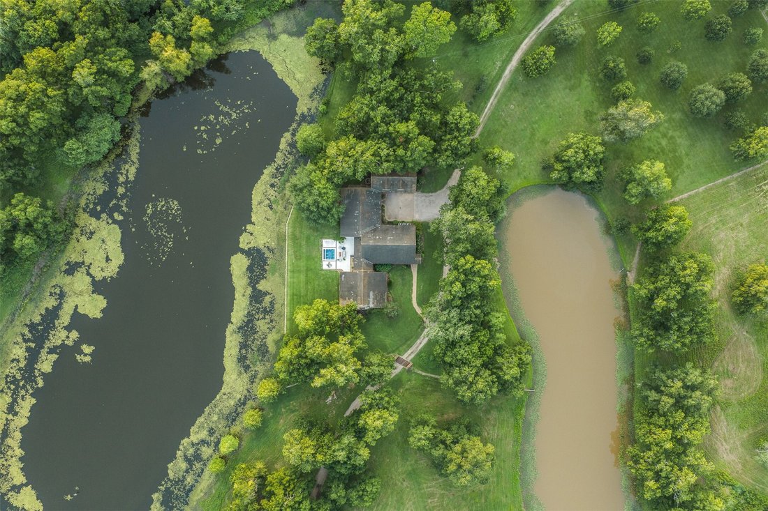 Farm Ranch in Wallis, Texas, United States 5 - 18530056