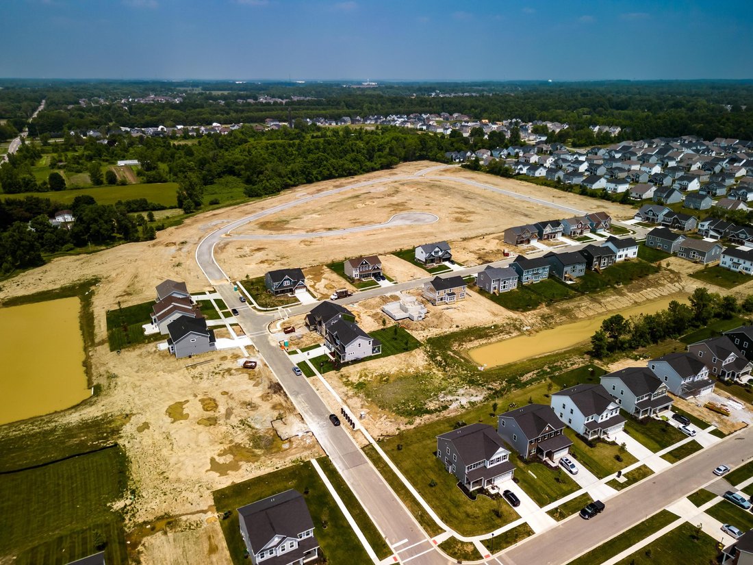House in Pickerington, Ohio, United States 5 - 18528564