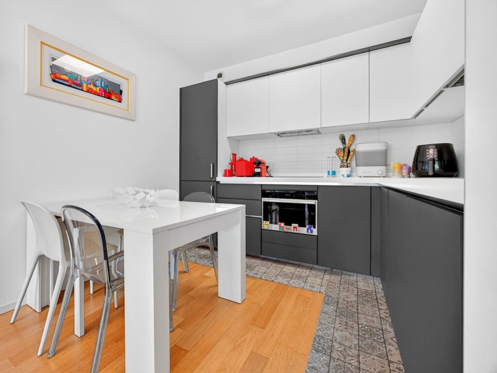 Apartment in Portello - Tre Torri, Milan, Italy 4 - 18222183