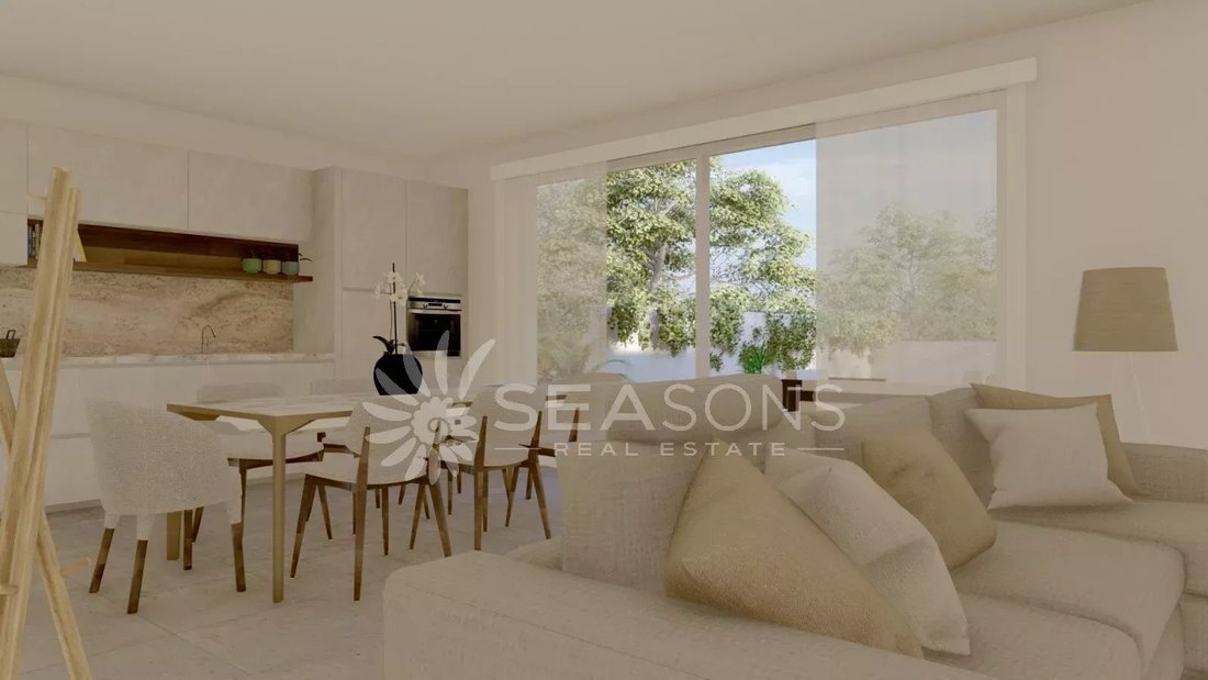 Apartment in Jesolo Town, Jesolo, Veneto 2 - 18526402