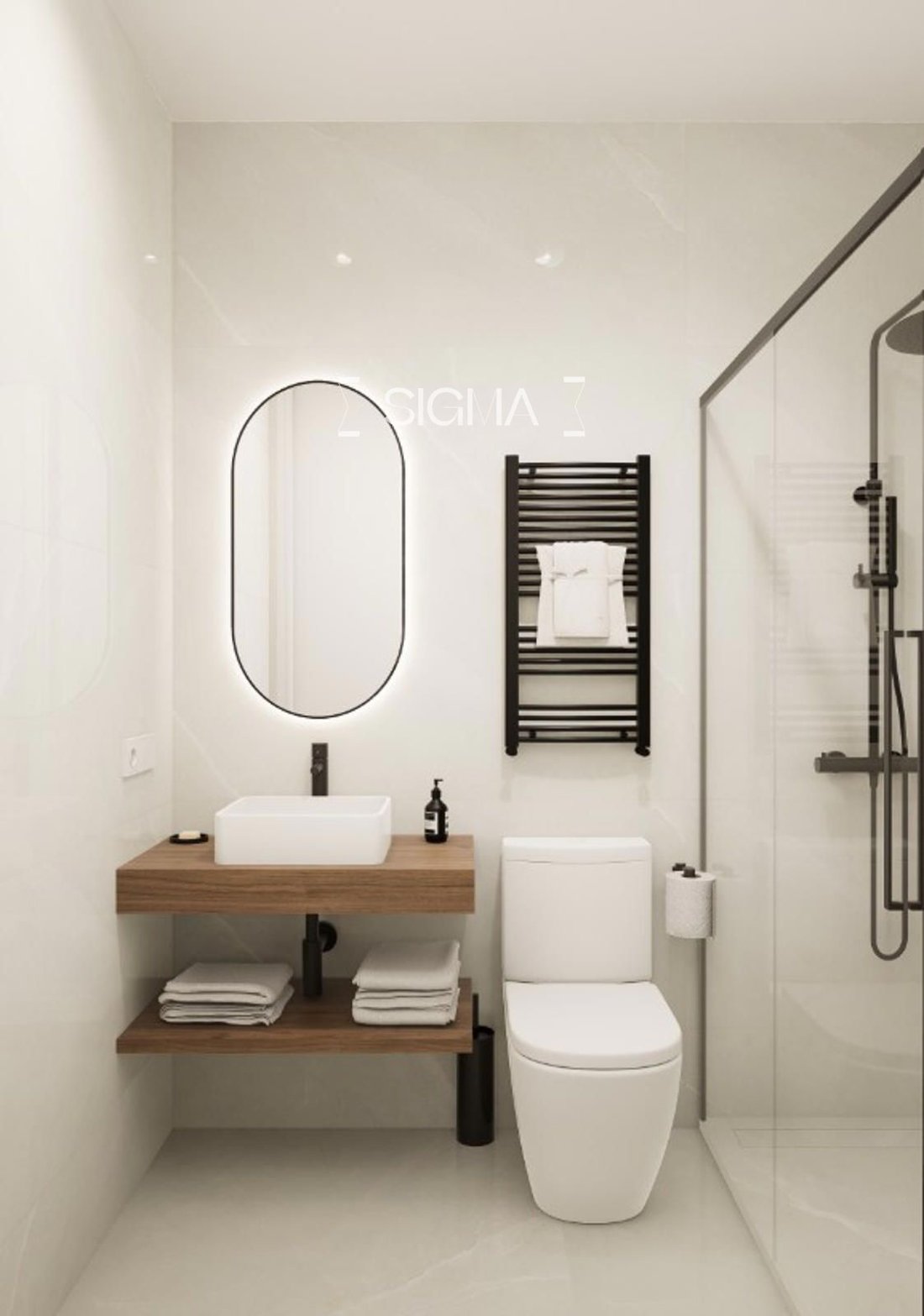 Apartment in Retiro, Madrid, Spain 1 - 18526247