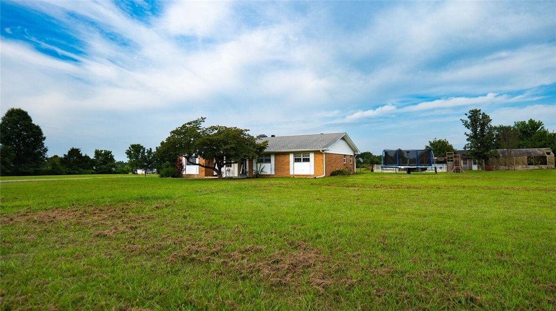 House in Rogers, Arkansas, United States 4 - 18528405