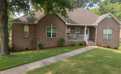 Haus in Hendersonville, Tennessee, Vereinigte Staaten 1