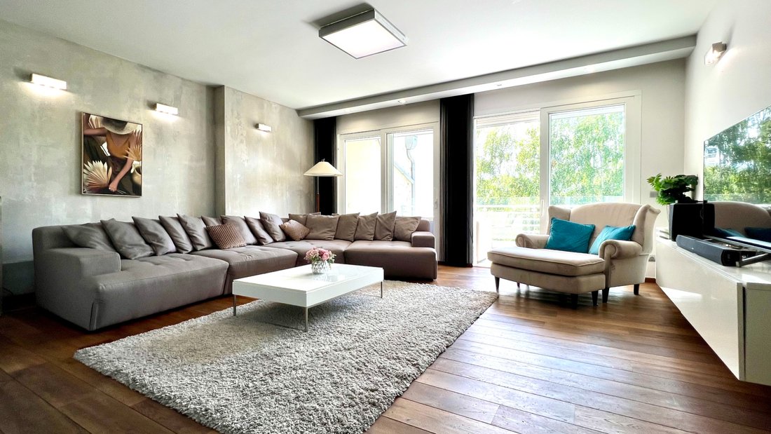 Apartment in Budapest, Hungary 2 - 18526042