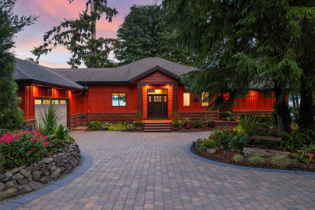 House in Naselle, Washington, United States 3 - 18526398