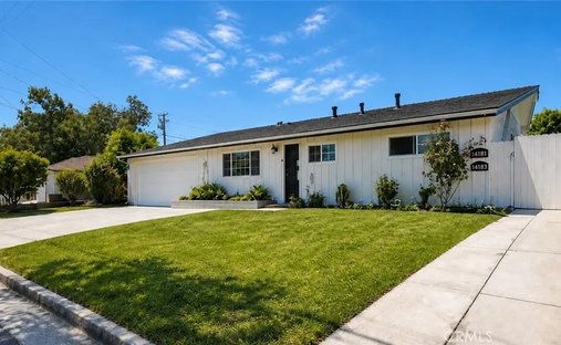 Condo in Westminster, California, United States 1