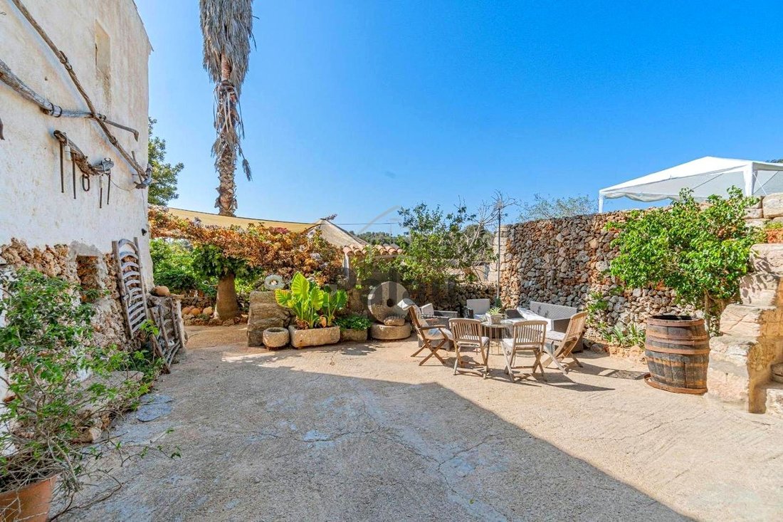 Country House in Maó / Mahón, Balearic Islands, Spain 3 - 18529343