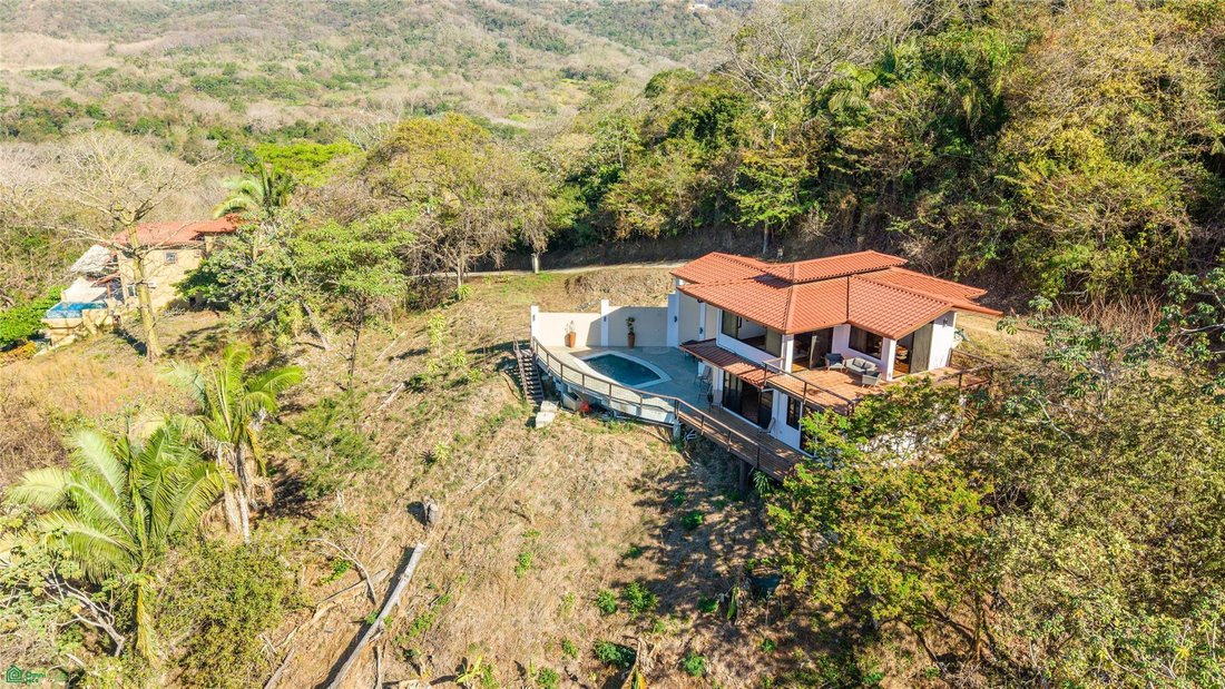 House in Zapotal, Nandayure, Costa Rica 4 - 17729208