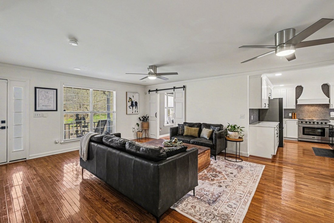 House in Nolensville, Tennessee, United States 5 - 18529099