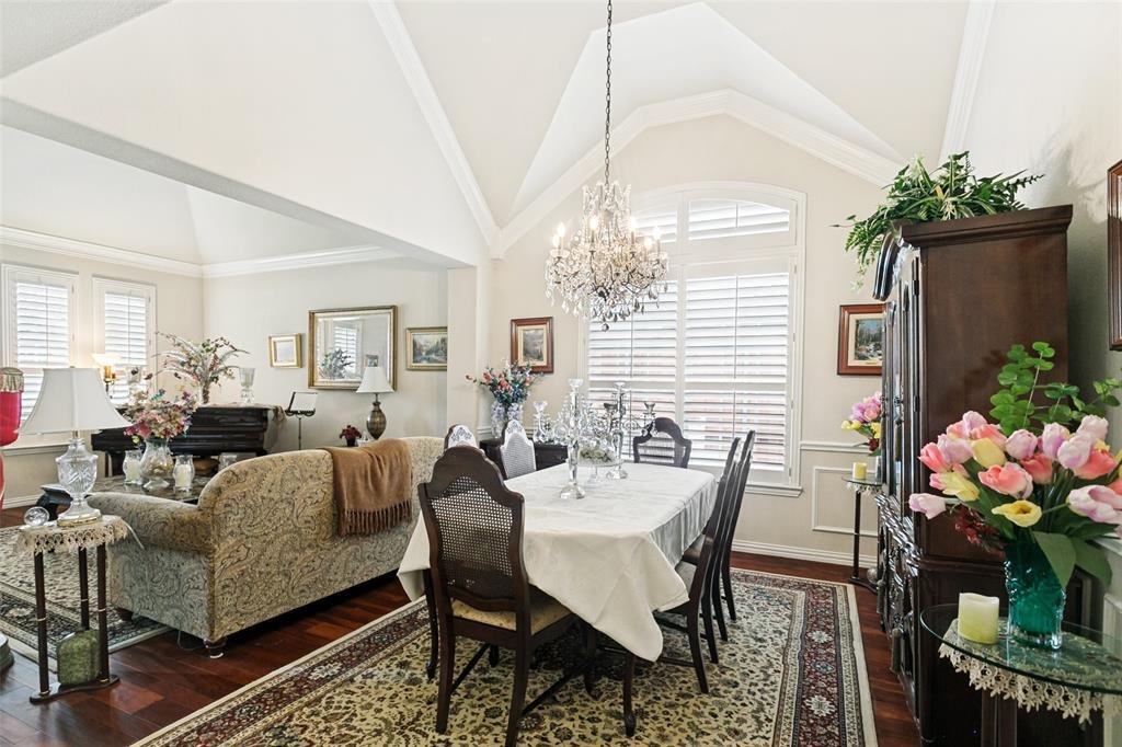 House in Plano, Texas, United States 3 - 18527742