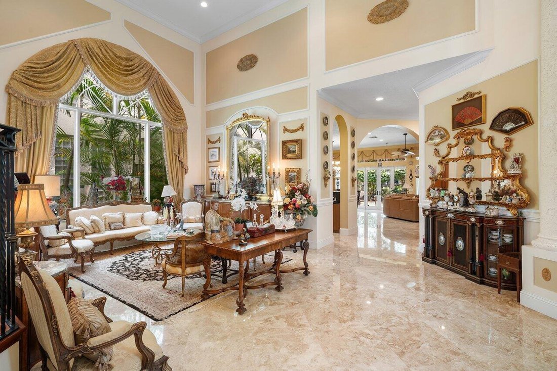 House in Delray Beach, Florida, United States 4 - 18527954