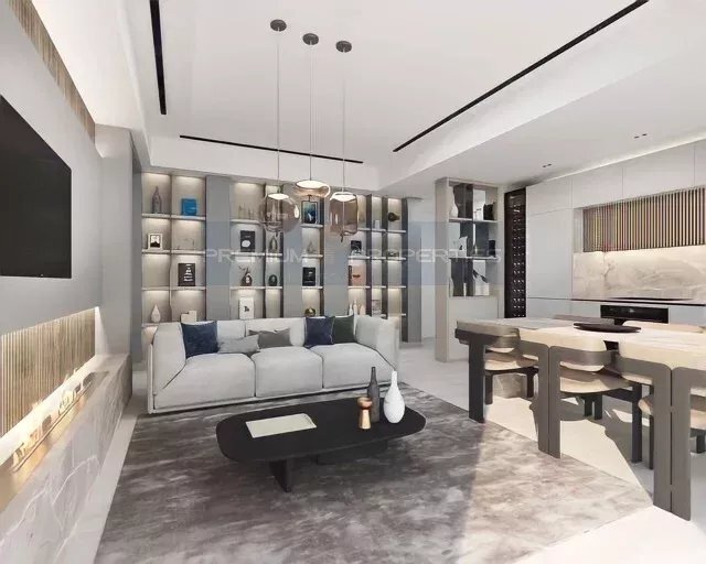 Apartment in Monaco, Monaco 5 - 14543486
