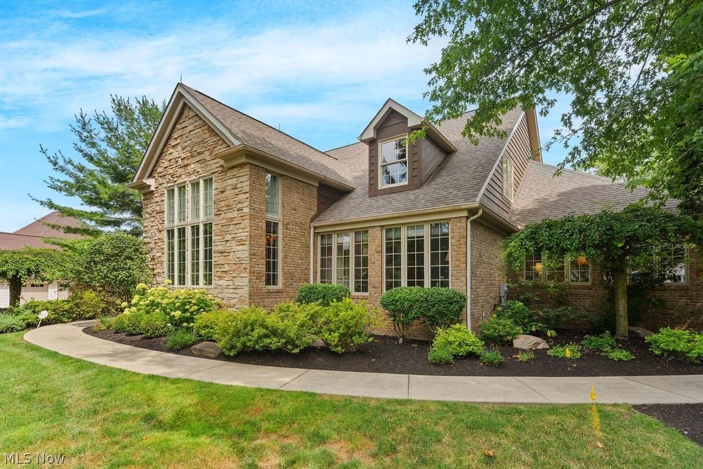 House in Medina, Ohio, United States 3 - 18530229