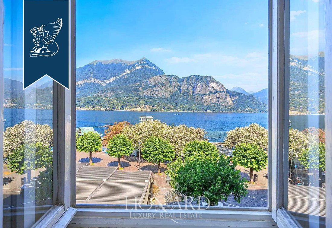 Apartment in Bellagio, Lombardy, Italy 1 - 18529556
