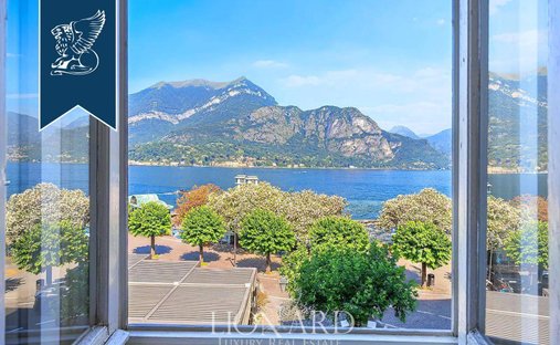 Apartment in Bellagio, Lombardy, Italy 1