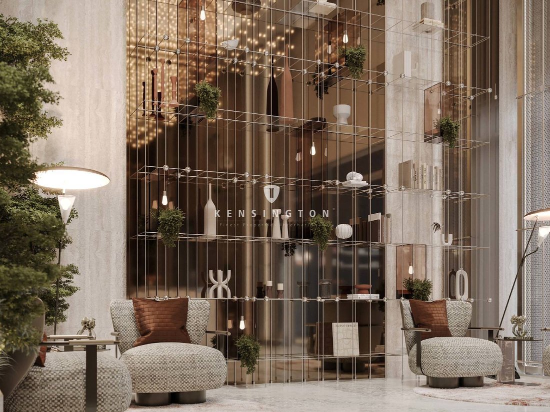 Apartment in Dubai Islands / Deira Islands, Dubai, United Arab Emirates 5 - 18526479
