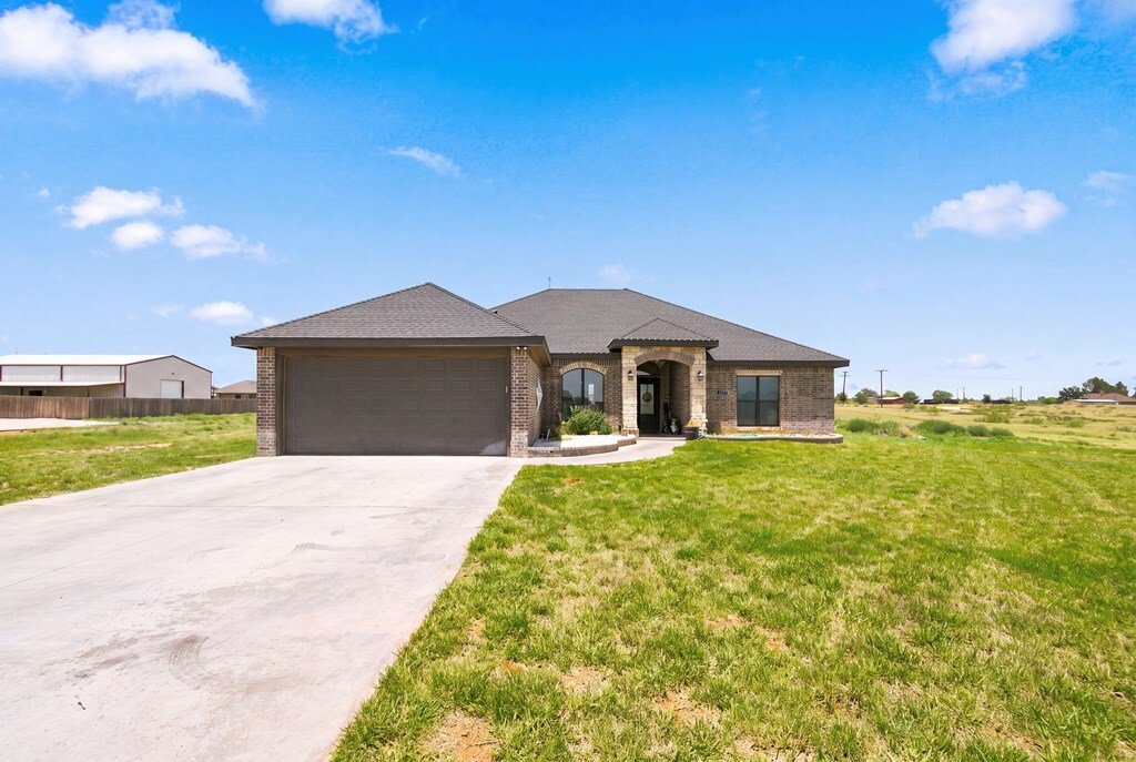 House in Andrews, Texas, United States 5 - 18528352