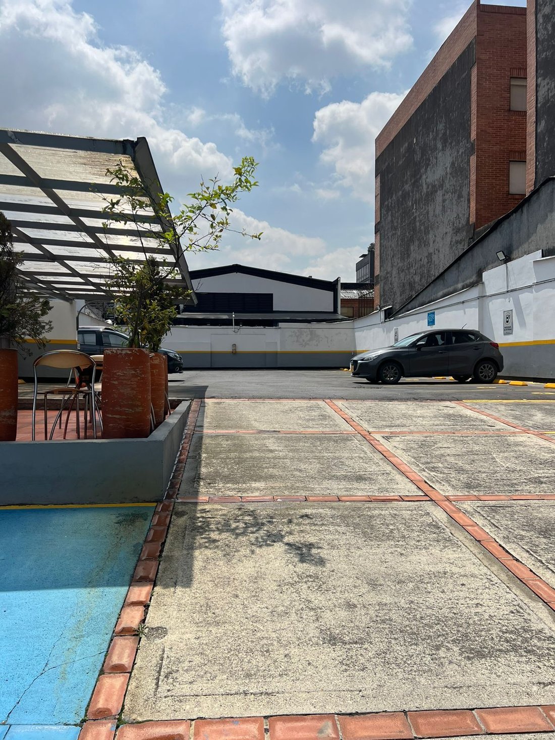 Land in Bogota, Bogotá, Colombia 4 - 18528038