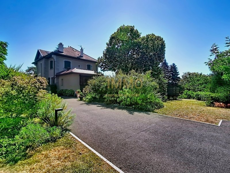 Casa a Est, Ambilly, Francia 3 - 18282000