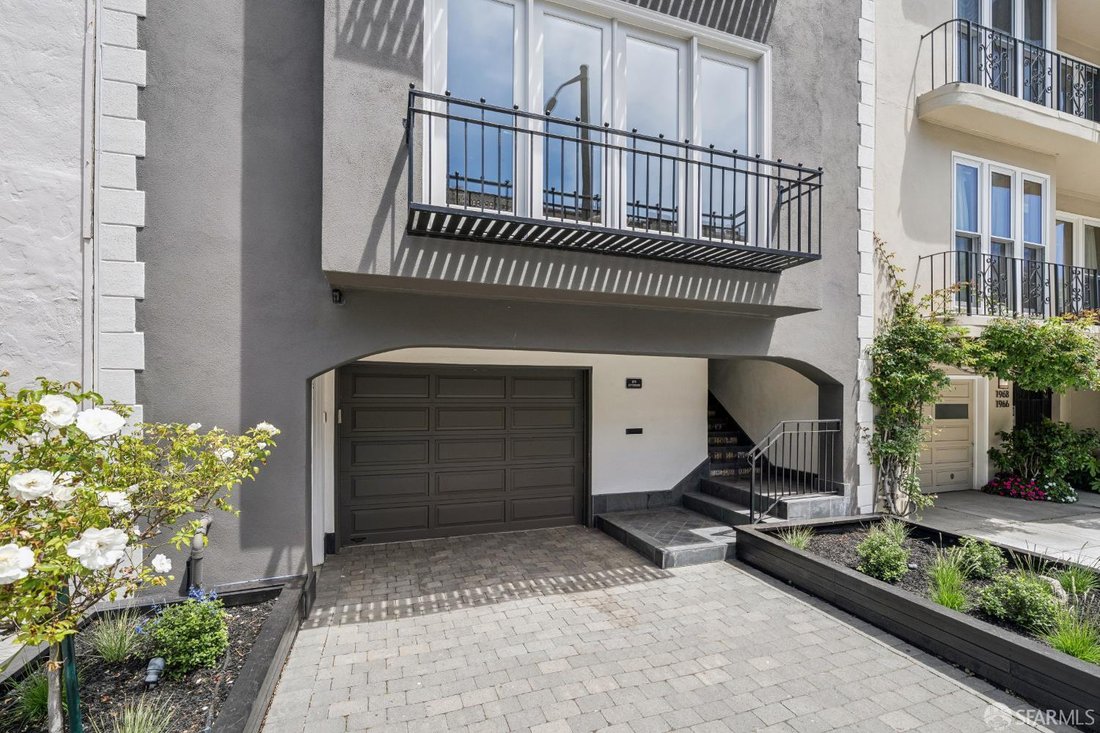 House in San Francisco, California, United States 2 - 18528270